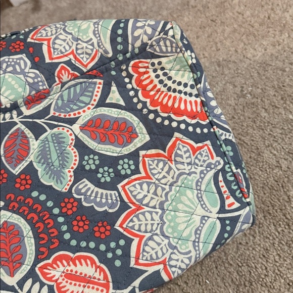 Vera Bradley Weekend Duffle Bag - Picture 3 of 5